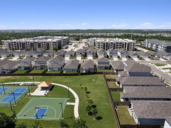 2606 Totley RD, Pflugerville, TX 78660