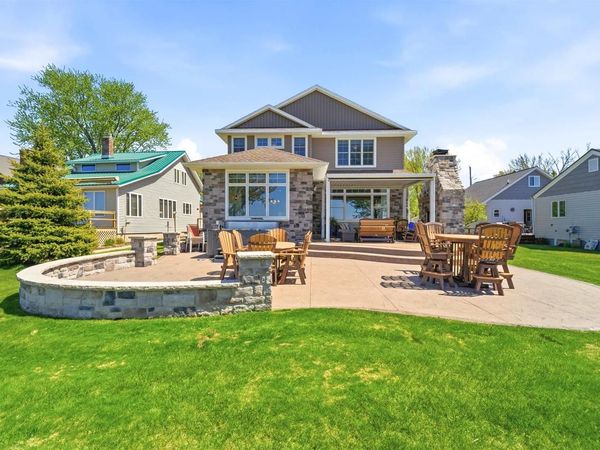 W5360 SANDY DRIVE, Shawano, WI 54166