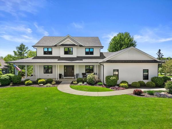 8604 222nd COURT, Salem, WI 53168