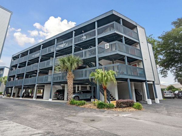 1500 Cenith Dr., Unit D-203, North Myrtle Beach, SC 29582