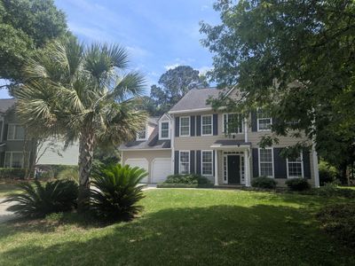2754 Stamby Place, Mount Pleasant, SC 29466