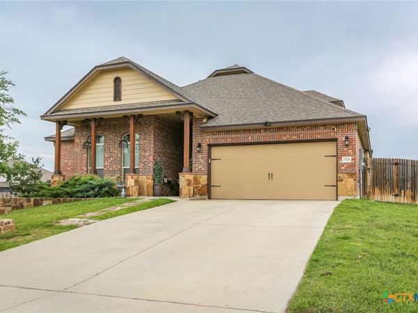 2526 Bargello Street , Harker Heights, TX 76548