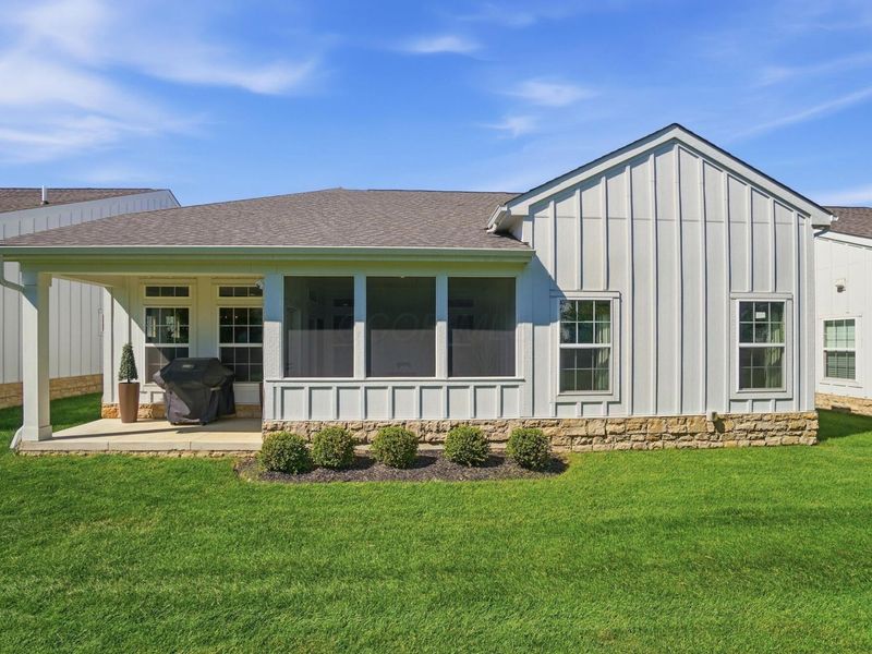 7052 Inchcape Lane, Unit 12, Dublin, OH 43016 Photo 43