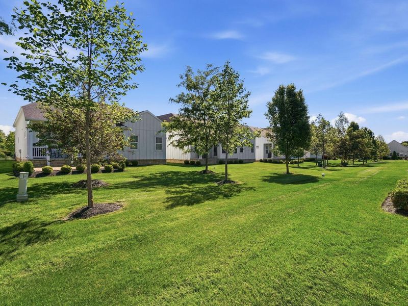 7052 Inchcape Lane, Unit 12, Dublin, OH 43016 Photo 47