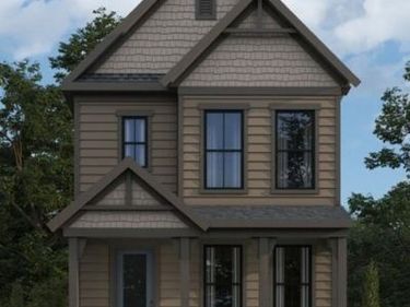 121 Encore Park Bend , Powell, OH 43065