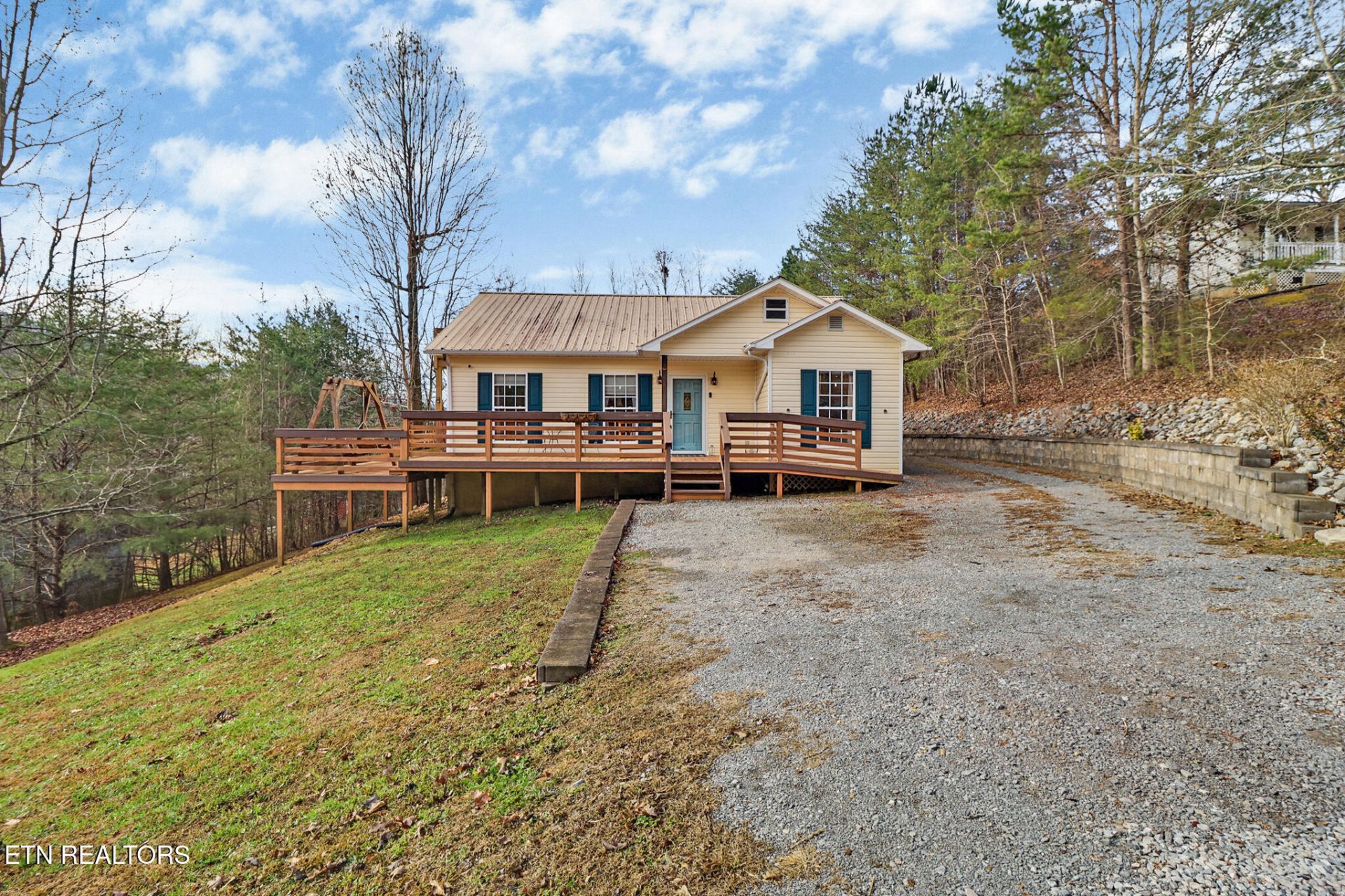 249 Trace Lane, Dayton, TN 37321 Main Photo