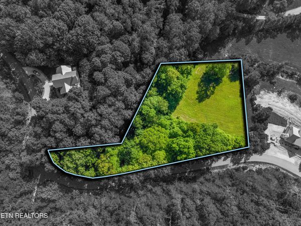 L-156R Garfield Lane, Sharps Chapel, TN 37866