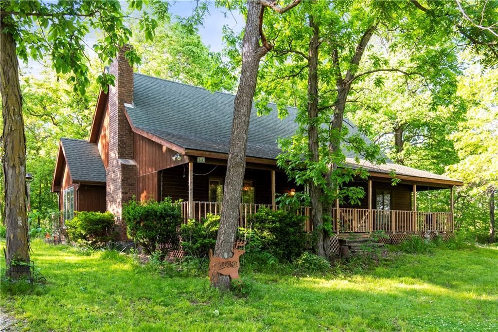 22044 Myers Road, Lawson, MO 64062 Main Photo