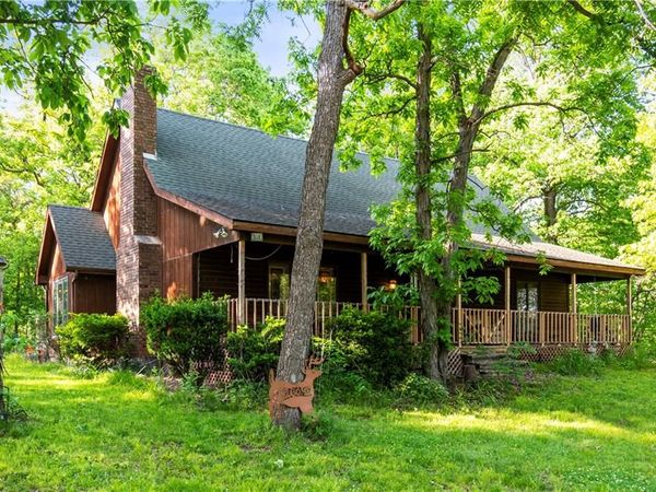 22044 Myers Road, Lawson, MO 64062