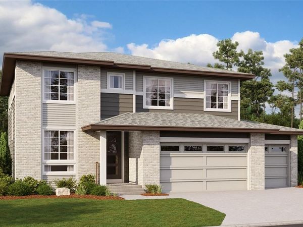 3862 N Hayleyville Street , Aurora, CO 80019