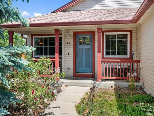 79 Red Oak Court , Erie, CO 80516