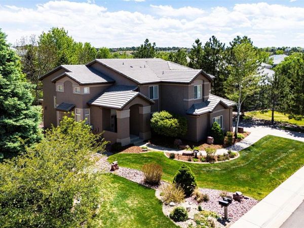 19076 E Maplewood Avenue, Aurora, CO 80016