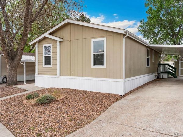 3405 Sinton Road, Colorado Springs, CO 80907