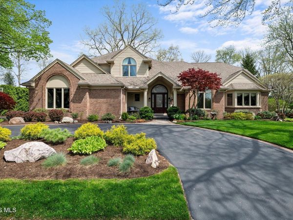 5258 Rymoor Drive , Sylvania, OH 43560