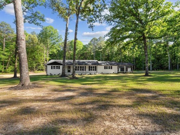 333 Race Horse Drive, Summerville, GA 30747