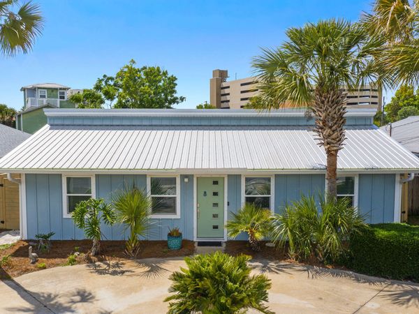 617 W Gulf Boulevard, Panama City Beach, FL 32413