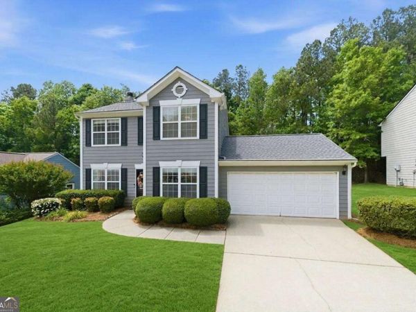 7230 Bridgeport Court, Austell, GA 30168