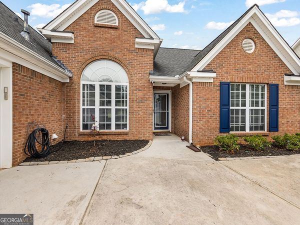 7625 Paddocks Mill Drive, Cumming, GA 30041