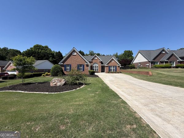 7625 Paddocks Mill Drive, Cumming, GA 30041
