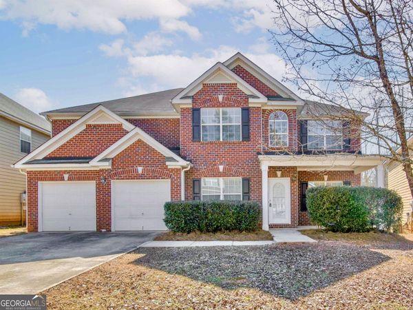2129 Dartmouth Court, Mcdonough, GA 30253