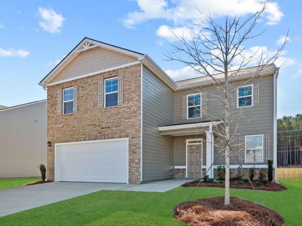105 White Spruce Way, Newnan, GA 30265