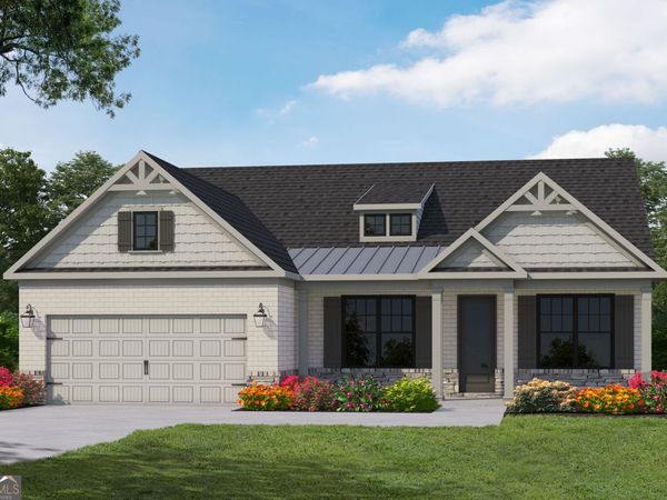 3849 Tielman Street, Snellville, GA 30078