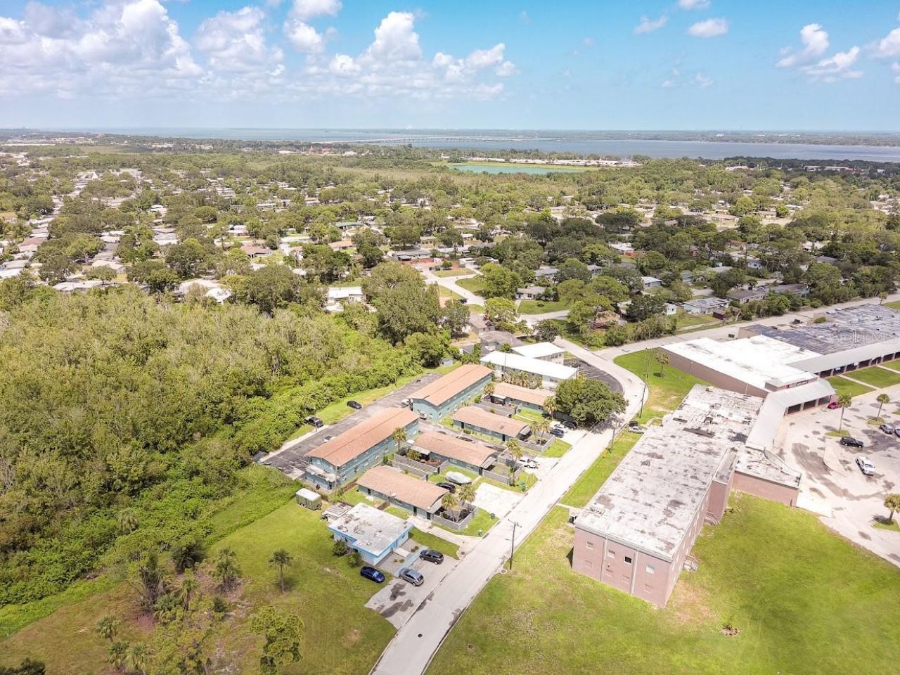 1343 West Point Drive , Unit 01, Cocoa, FL 32922 Photo