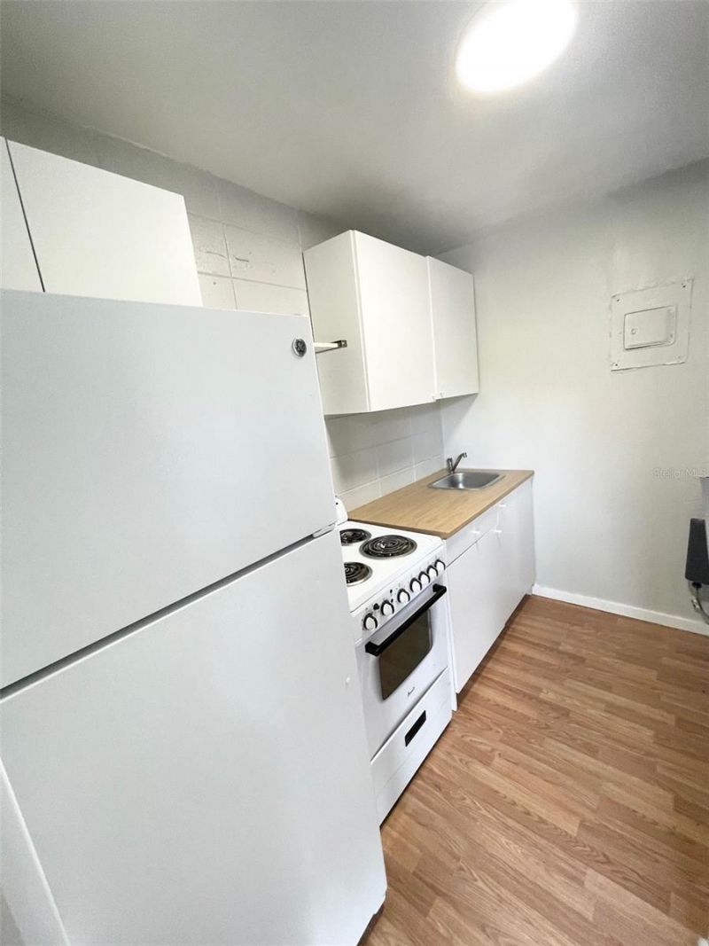 1343 West Point Drive , Unit 01, Cocoa, FL 32922 Photo