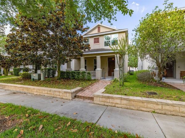 10612 REAMS ROAD , WINDERMERE, FL 34786