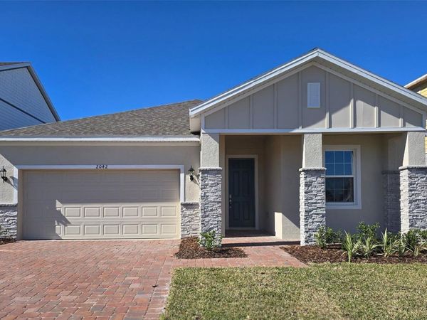 2042 IORIO STREET , ST CLOUD, FL 34771