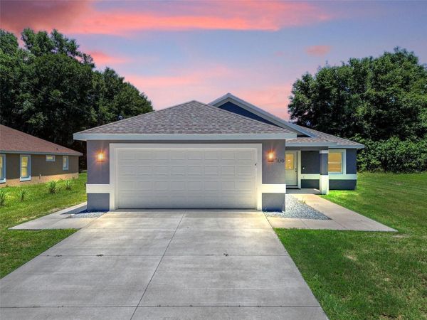 706 STANLEY AVENUE , WILDWOOD, FL 34785