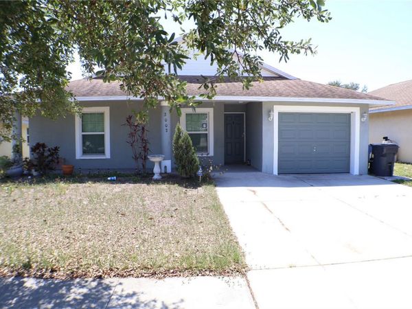 2002 PEACEFUL PALM STREET , RUSKIN, FL 33570
