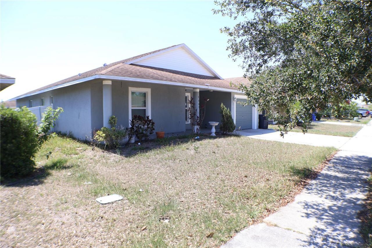 2002 Peaceful Palm Street, Ruskin, FL 33570 Photo