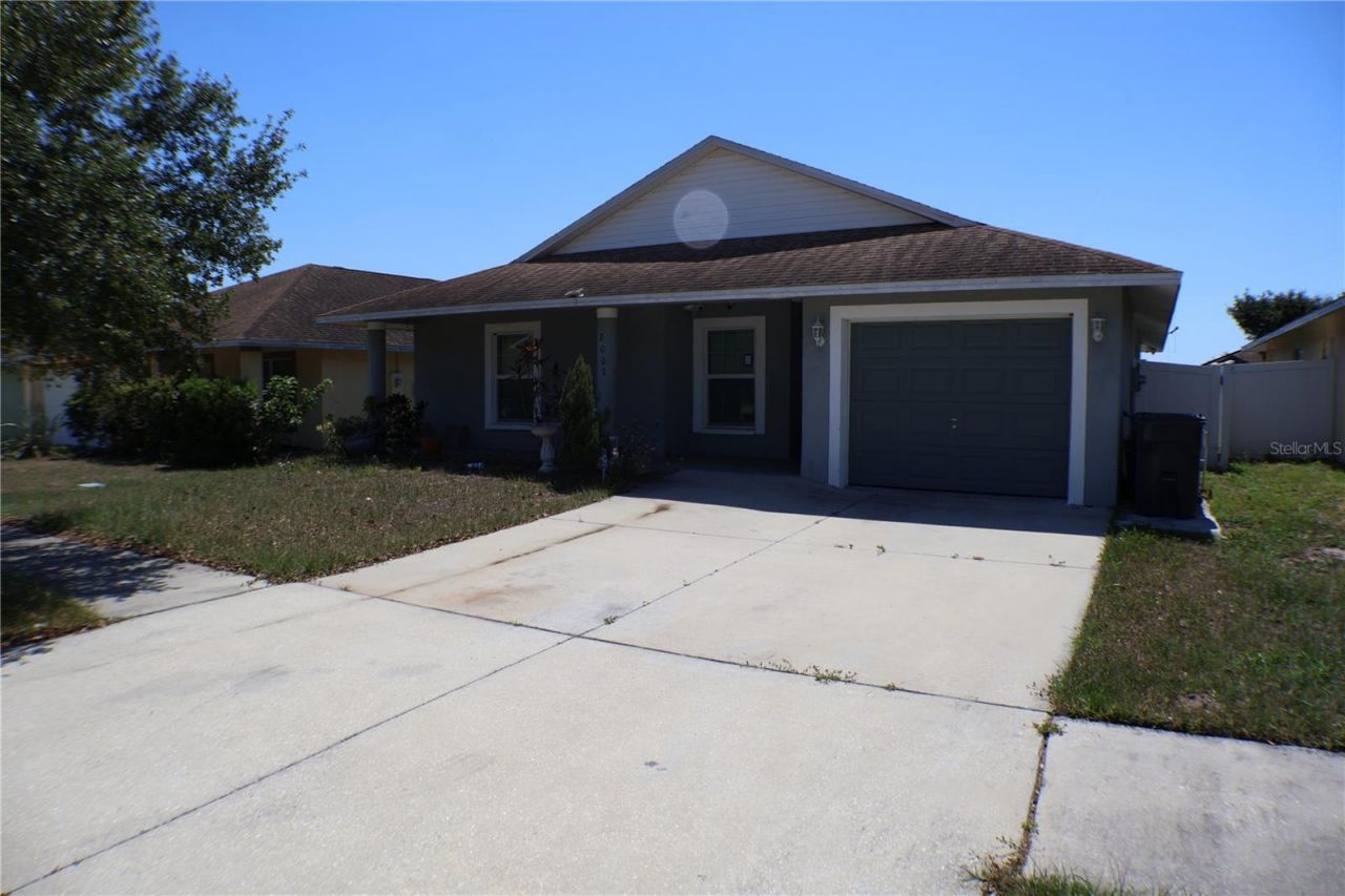 2002 Peaceful Palm Street, Ruskin, FL 33570 Photo