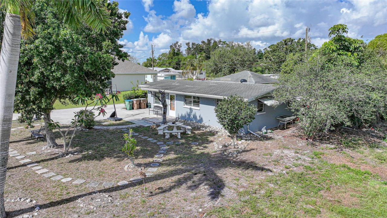 1201 Alabar Lane, Cape Coral, FL 33909 Photo