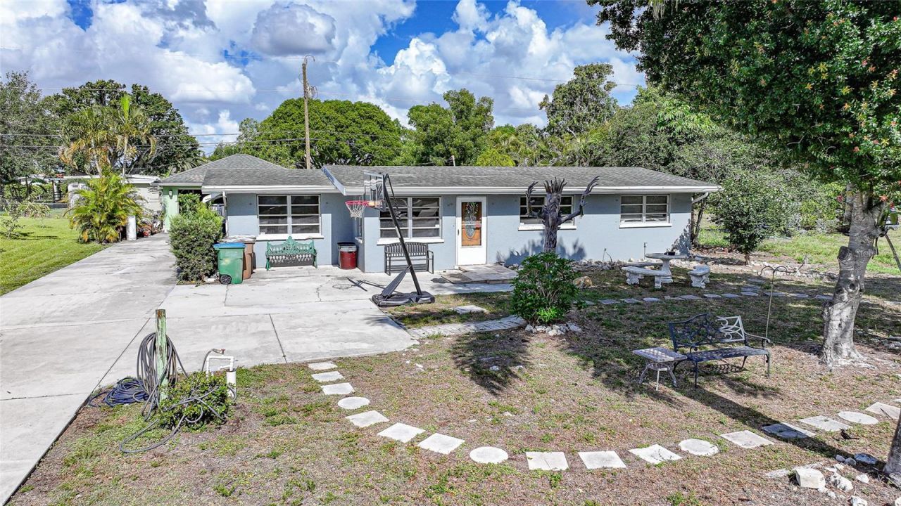 1201 Alabar Lane, Cape Coral, FL 33909 Photo