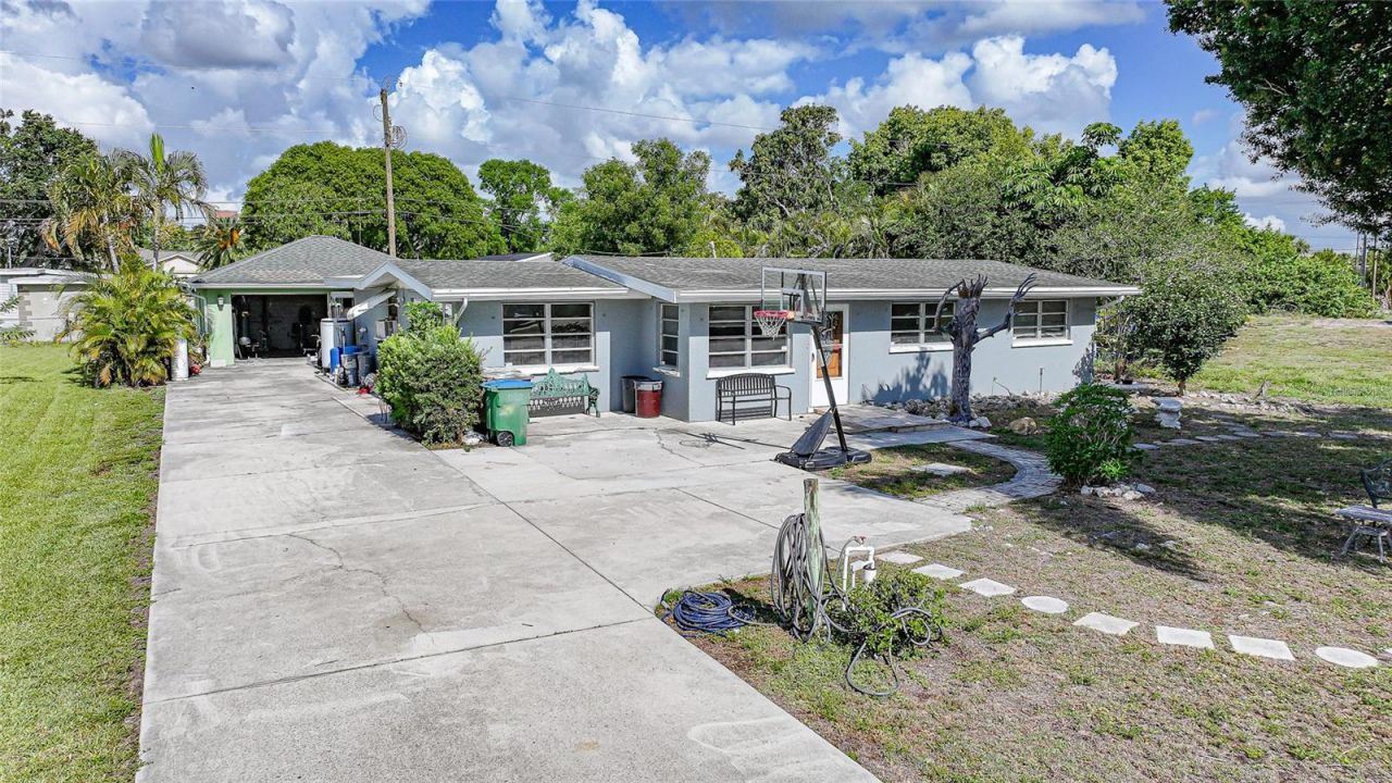 1201 Alabar Lane, Cape Coral, FL 33909 Photo
