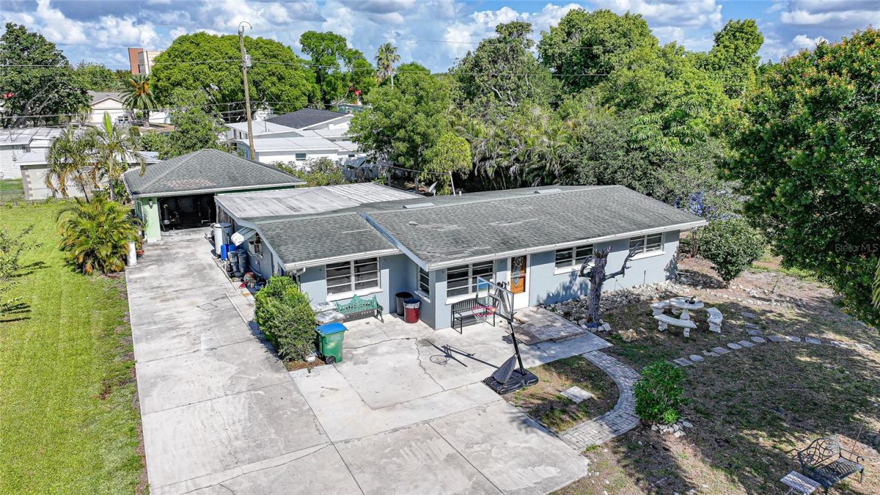 1201 Alabar Lane, Cape Coral, FL 33909 Photo