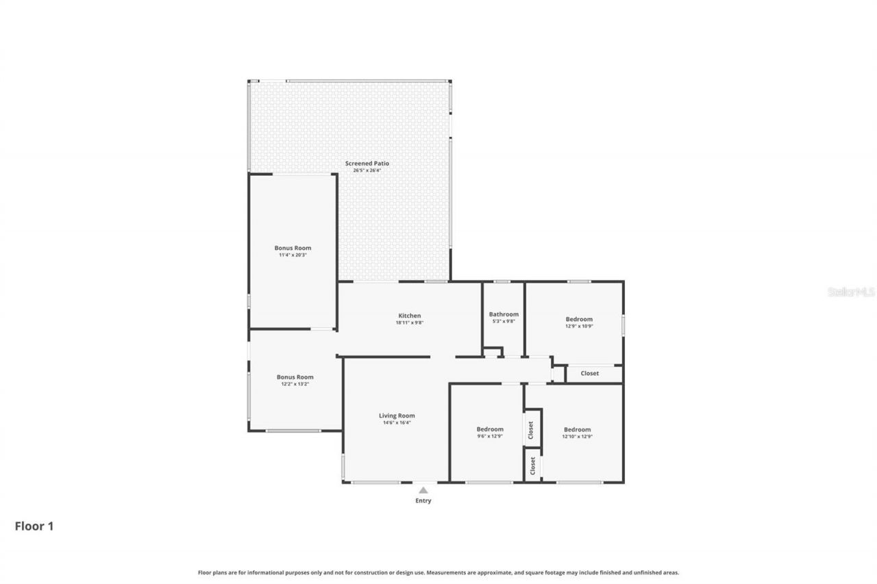 1201 Alabar Lane, Cape Coral, FL 33909 Photo