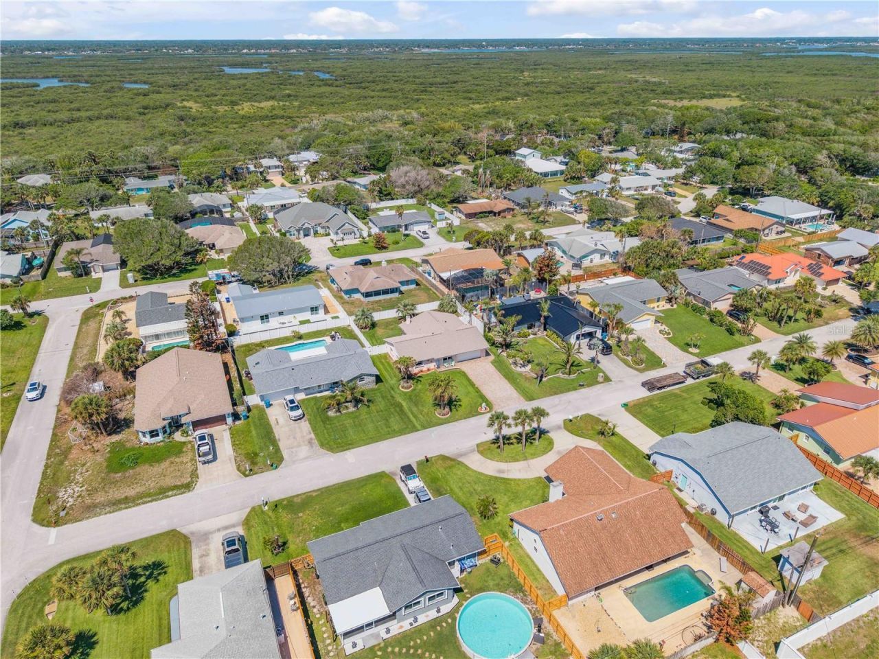 4440 Katy Drive, New Smyrna Beach, FL 32169 Photo