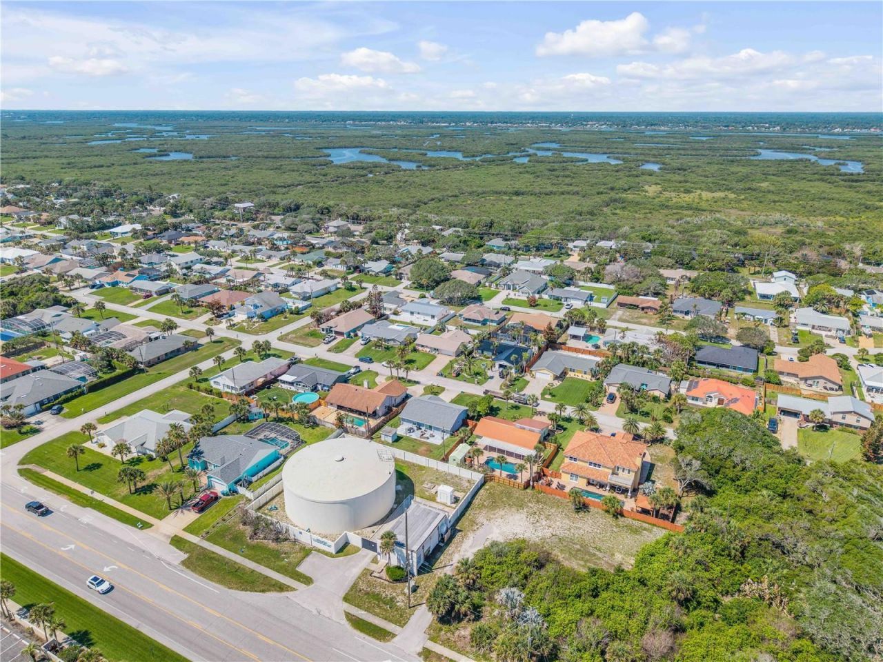 4440 Katy Drive, New Smyrna Beach, FL 32169 Photo