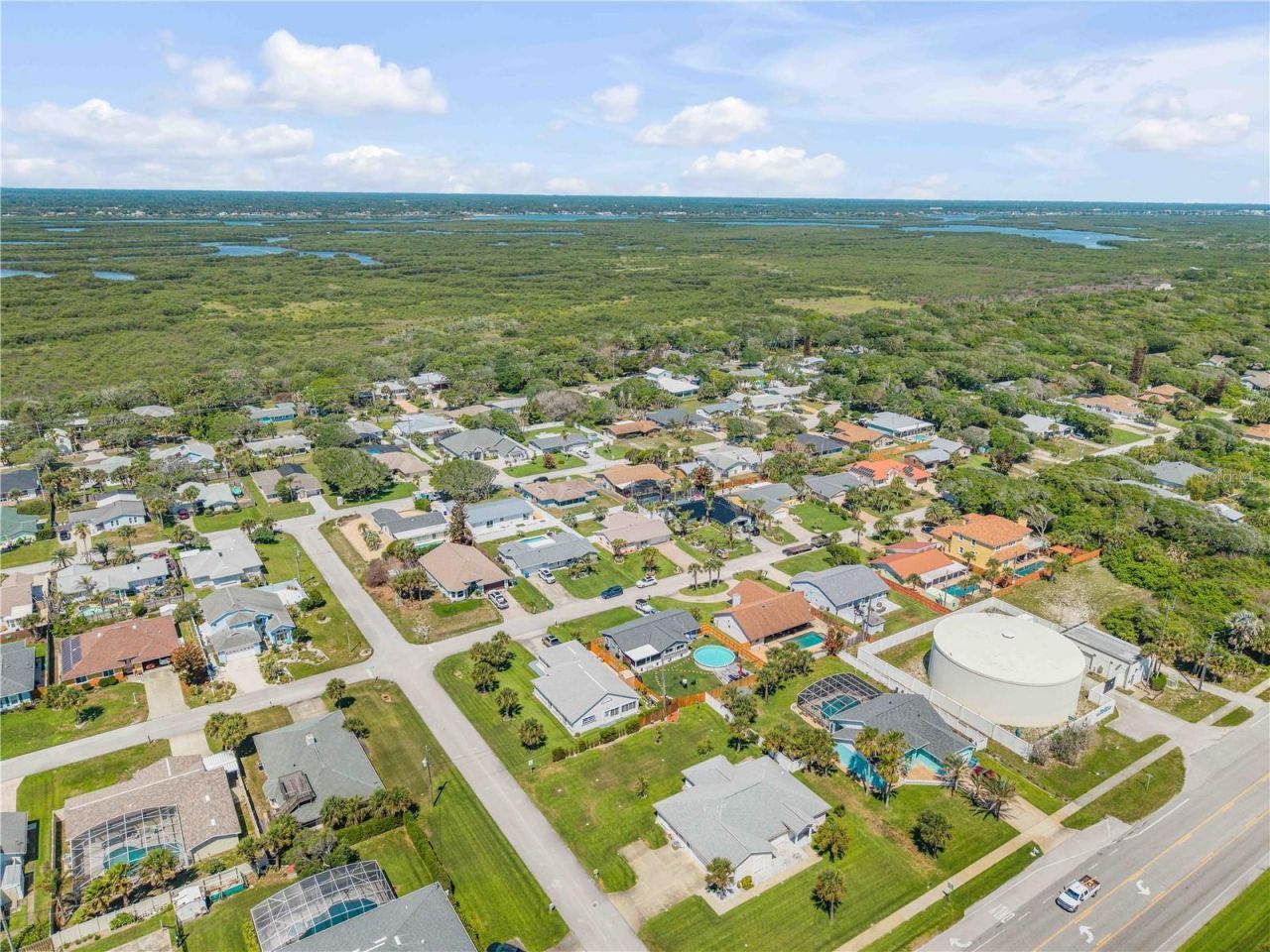 4440 Katy Drive, New Smyrna Beach, FL 32169 Photo