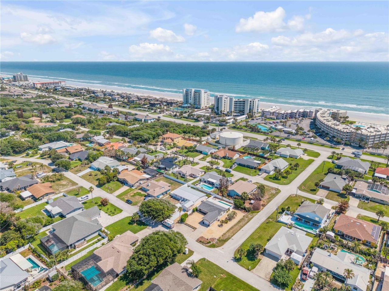 4440 Katy Drive, New Smyrna Beach, FL 32169 Photo