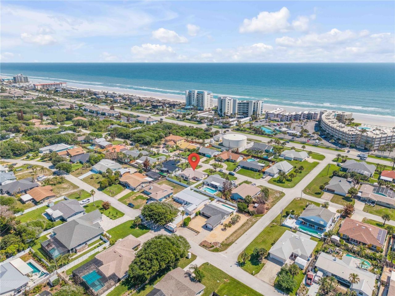 4440 Katy Drive, New Smyrna Beach, FL 32169 Photo