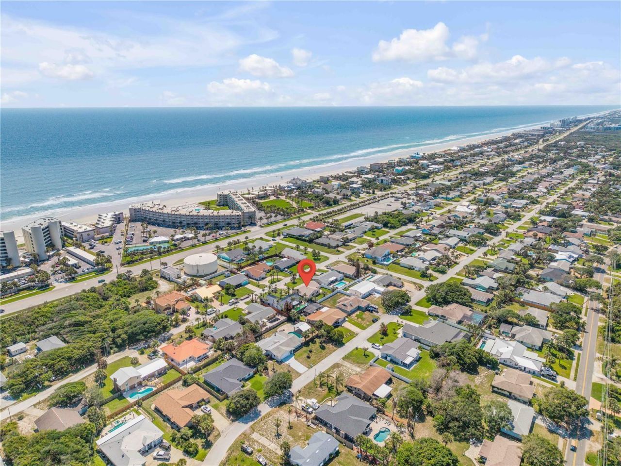 4440 Katy Drive, New Smyrna Beach, FL 32169 Photo