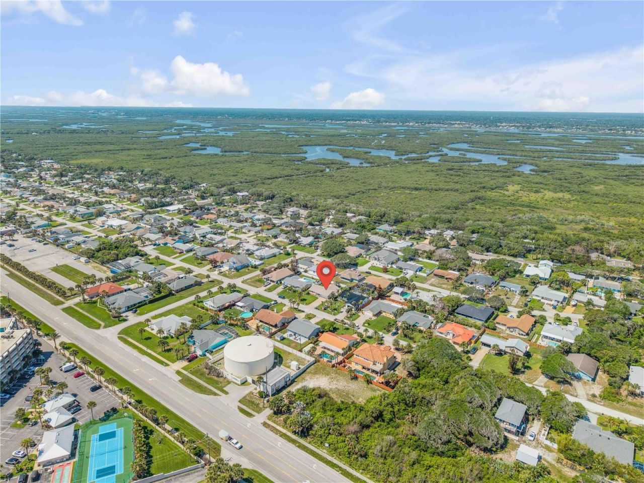 4440 Katy Drive, New Smyrna Beach, FL 32169 Photo