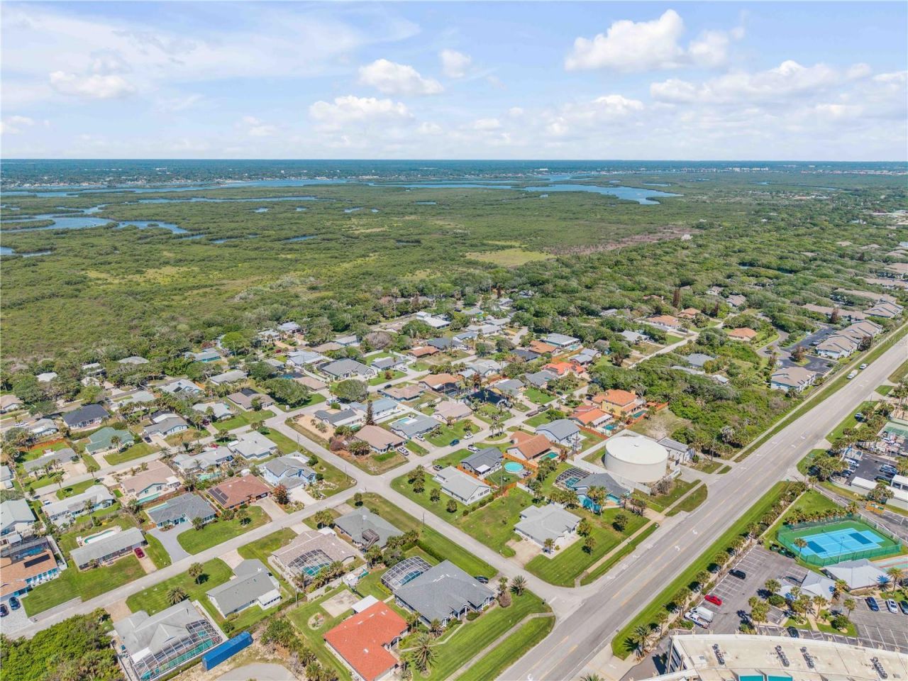 4440 Katy Drive, New Smyrna Beach, FL 32169 Photo