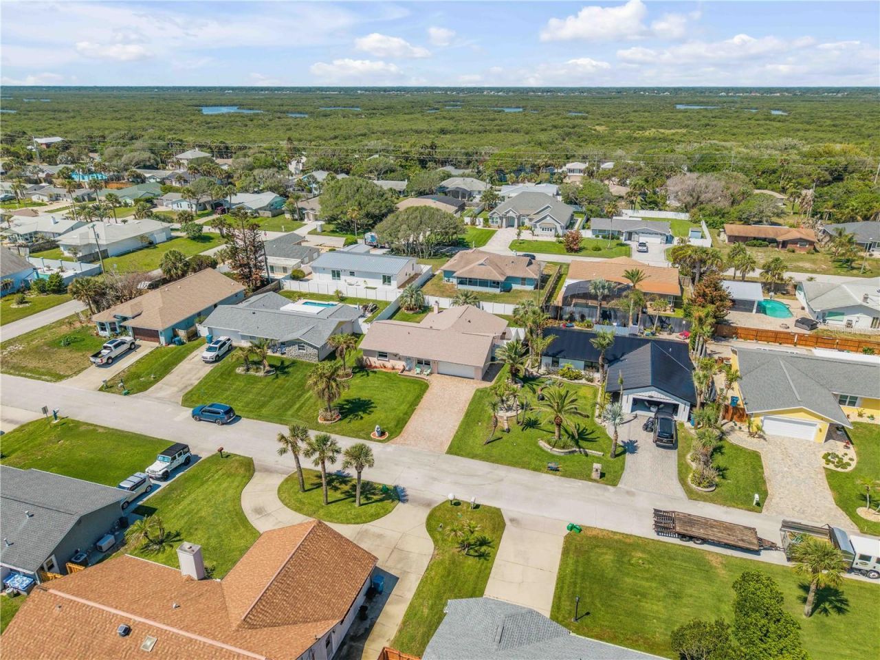 4440 Katy Drive, New Smyrna Beach, FL 32169 Photo