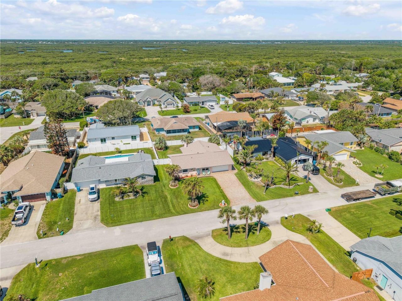 4440 Katy Drive, New Smyrna Beach, FL 32169 Photo