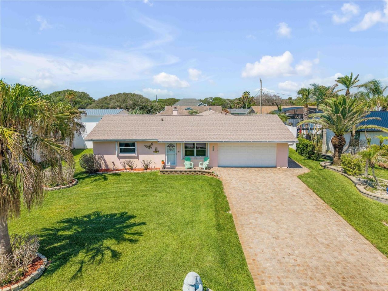 4440 Katy Drive, New Smyrna Beach, FL 32169 Photo